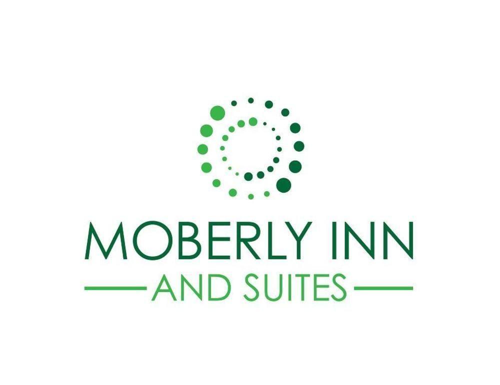 Moberly Inn & Suites Экстерьер фото